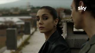 Gomorrah Season 4 Trailer [English Subtitles]