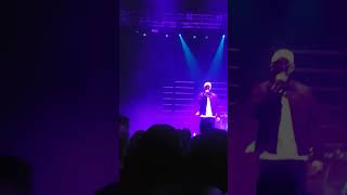 majid jordan - og heartthrob (live)