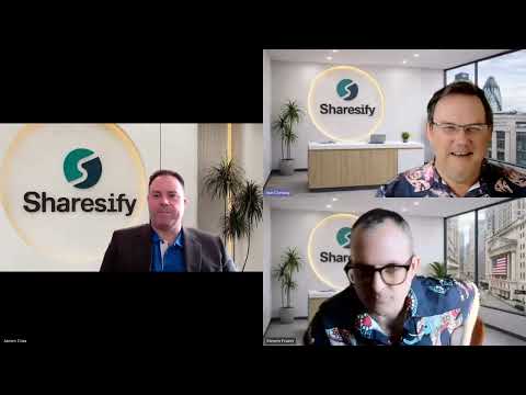 Talking Hays, JD Sports, Nvidia, Pernod Ricard, Prudential and why £20m Robinson could be the canary