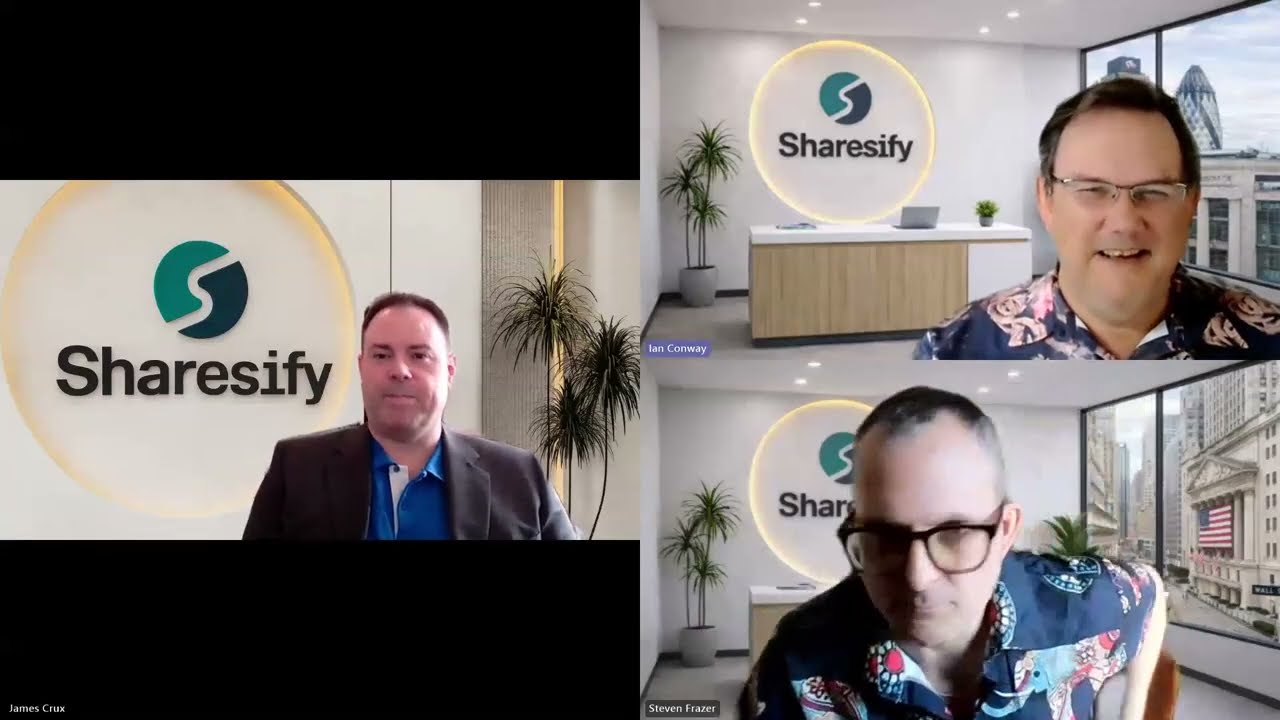 Thumbnail for Talking Hays, JD Sports, Nvidia, Pernod Ricard, Prudential and why £20m Robinson could be the canary