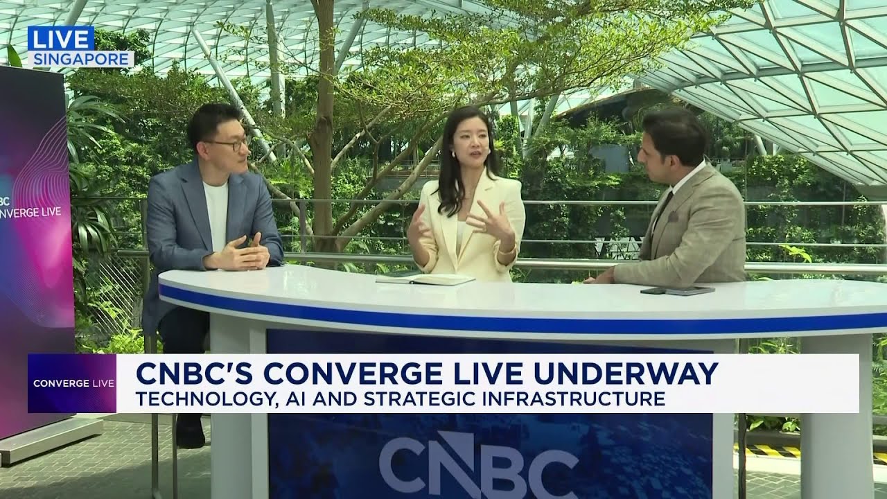 Rebellions CEO: AI compute power has shifted to inference