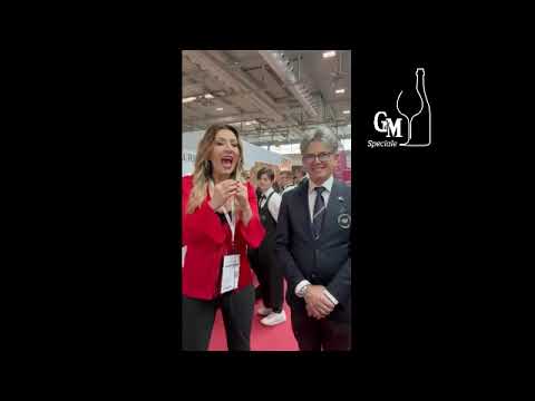 Vinitaly, presentato il progetto del «sommelier astemio»: inclusivo e pugliese con sguardo al futuro