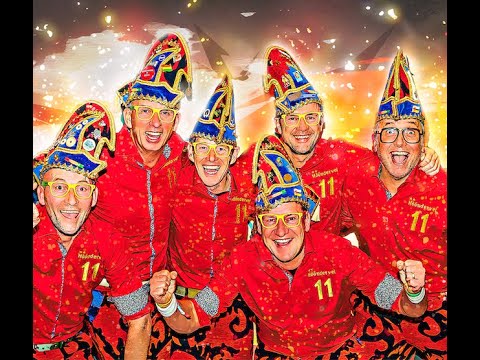 Hoondervel - de allerletste!