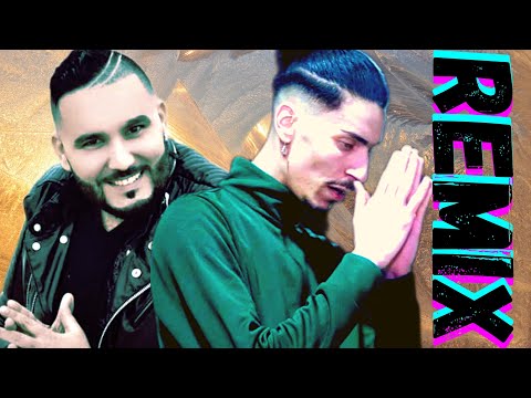 Reda Taliani x Flenn - Denia karatni | Rap Rai Remix