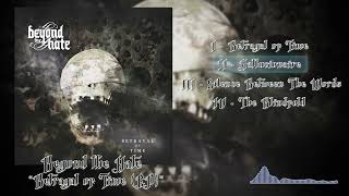 Download lagu Beyond the Hate - 2020 - Betrayal of Time (EP) mp3