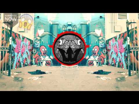 Florian Picasso & Vassy - Cracked Wall