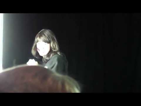 Victoria Canal (A Short Documentary)