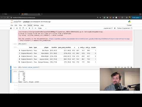 6.5 Clustering thumbnail