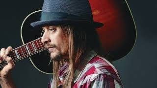 Kid Rock Jesus and Bocephus 