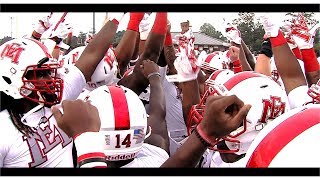 EMCC Football: 2017 Gulf Coast Pregame