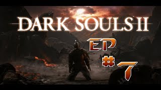 preview picture of video 'Dark Souls 2 - Death By Pursuer - (Lets Play/ Walkthrough)'