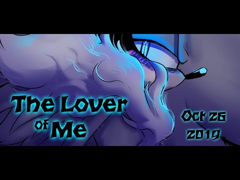The Lover of Me — Trailer (Deutsch)