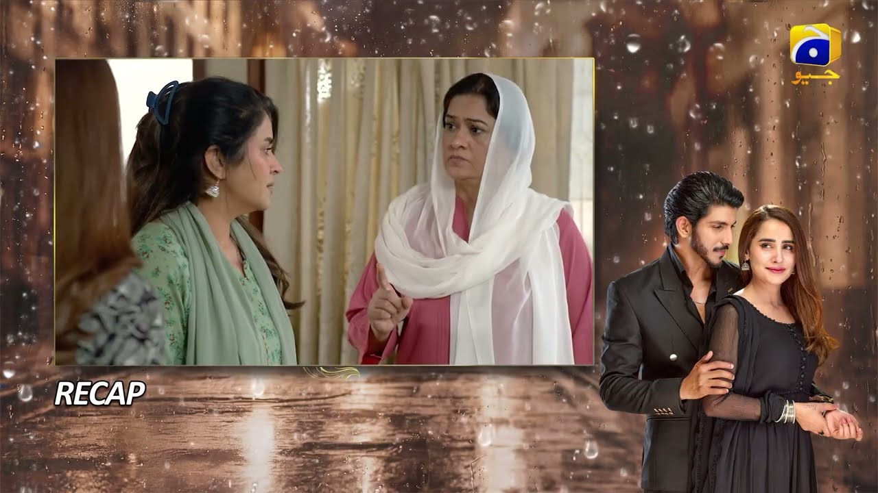 Recap Milkiyat Episode 26 - 7th June 2026 - Har Pal Geo