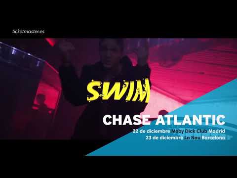 Chase Atlantic - Microagenda