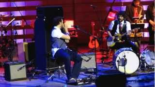 The Harpoonist and the Axe Murderer Live - Maple Blues Awards  January 21st 2013