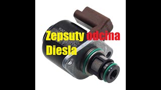 Jak naprawić df007 Renault