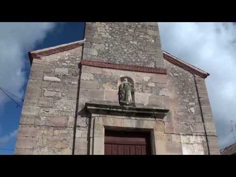 Diputación de Segovia - Visita institucional a Valdevacas y El Guijar