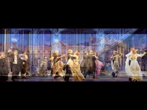 Summer Dance Intensive 2013: Gala at Hotel Schloss Leopoldskron