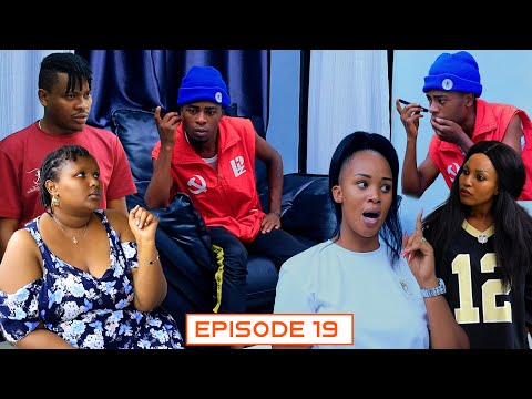 𝐈𝐂𝐘𝐔𝐌𝐁𝐀 𝐂𝐘𝐀𝐍𝐉𝐘𝐄 𝐄𝐏 𝟏𝟗:AMABANGA YOSE HANZE