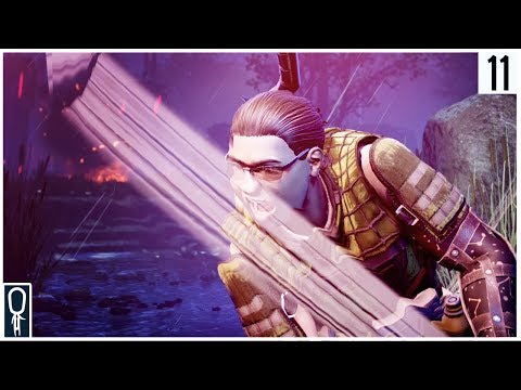 A Dubois Has Arrived - XCOM 2 War of The Chosen Part 11 Modded Legend