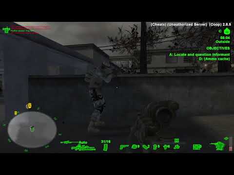 America's Army 2.8.5 (2022)