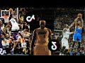 9 Minutes Of NBA HARDEST And COLDEST Unexpected Edits TikTok Compilation