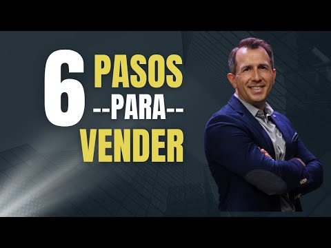 Los 6 MEJORES tips para VENDER