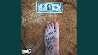Whole Damn Day Music Video