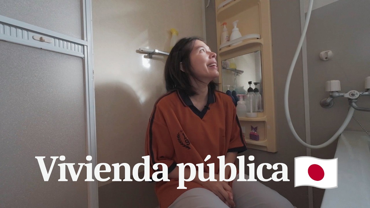 Así es una Casa del Gobierno Japonés