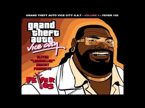 GTA Vice City   Fever 105  02 automatic   the pointers sisters