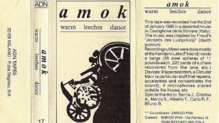 Amok - Untitled
