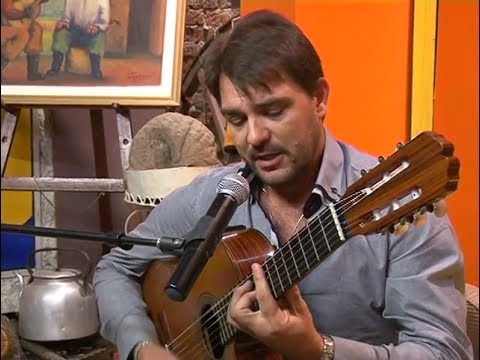 ENTRE MATES Y GUITARRAS PROGRAMA 199 - 08 DE ABRIL DE 2017