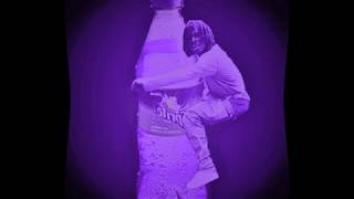 Chief Keef  - Nun To Me [SUPER SLOWED]