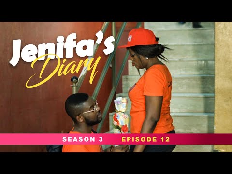 Jenifa's diary Season 3 Episode 12 - EXPOSED