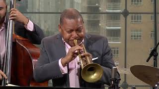 Be Present - JLCO Septet with Wynton Marsalis (from &quot;The Democracy! Suite&quot;)