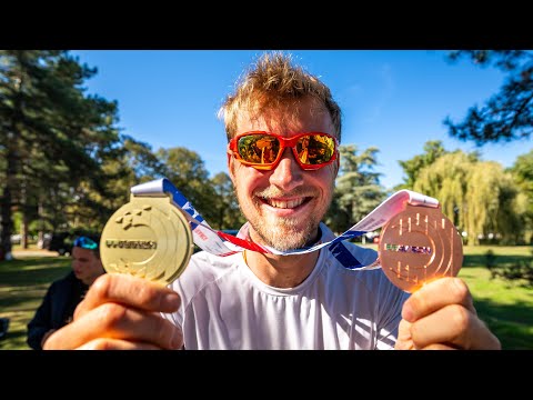 French National Rowing Championships 2023