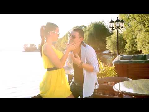 Romica Duet - Hai saruta-ma odata