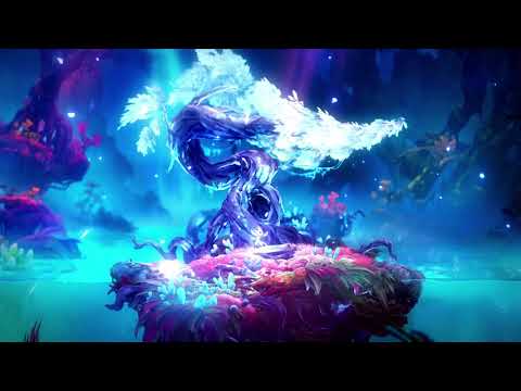 Best VGM 2412 - Ori and the Will of the Wisps - Luma Pools