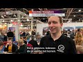 Spellenspektakel in Jaarbeurs groot succes [RTV Utrecht]