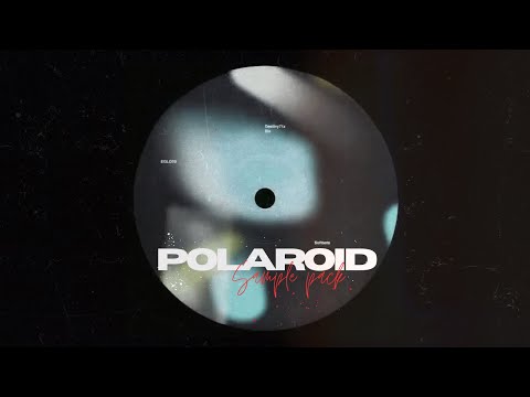 (FREE) R&B Loopkit "POLAROID” | (Drake, Brent Faiyaz, 4batz, PND, SZA, Summer Walker)
