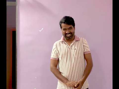 Prashant Shinde Audition- Hindi 