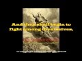The Book Of Enoch Entire Book R H Charles Version Synchronized Text