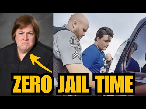 Judge Susan Worthington Gave a Rapist Community Service Instead of 78 Years in Prison