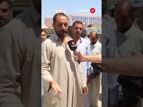شاهد بالفيديو.. اذا واحد تمرض وراح للمستوصف لازم ياخذ وياه بطل مي #shorts