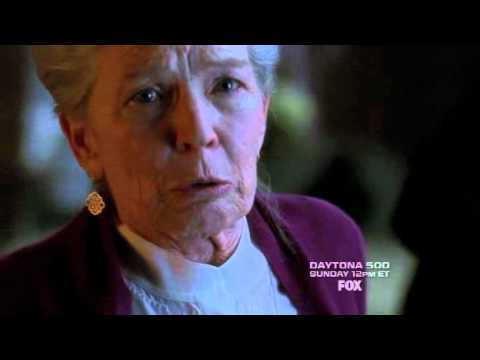 Cross-cutting in Fringe