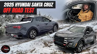 Is The NEW Santa Cruz XRT Good Off Road? - TTC Hill Test