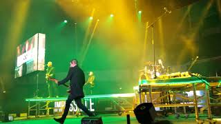 Impossible - Building 429 at Winter Jam Louisville 2018