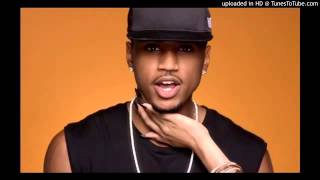Trey Songz  -- Married To The Money ft  Chisanity  (2015)
