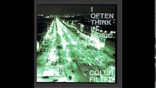 Color Filter - "Whole Galaxie"