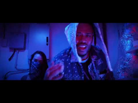 Toosun - IceCold (prod. by Ghazy030) OFFCIAL VIDEO !!!!!